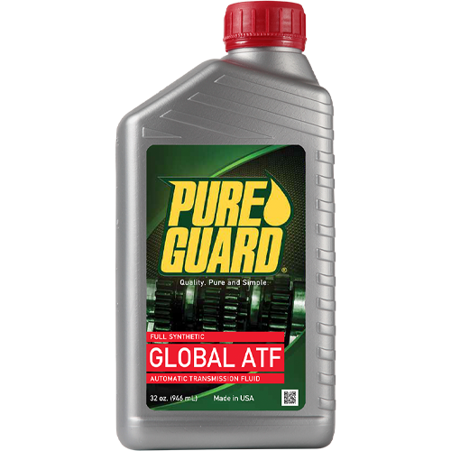 TRIAX Global ATF Full Synthetic