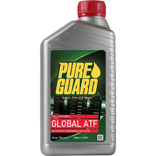 Full Synthetic Global ATF PureGuard