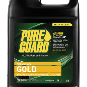 Universal Gold 50/50