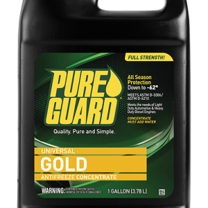 Universal Gold Concentrate