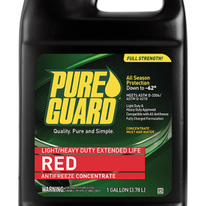 Extended Life Red Concentrate