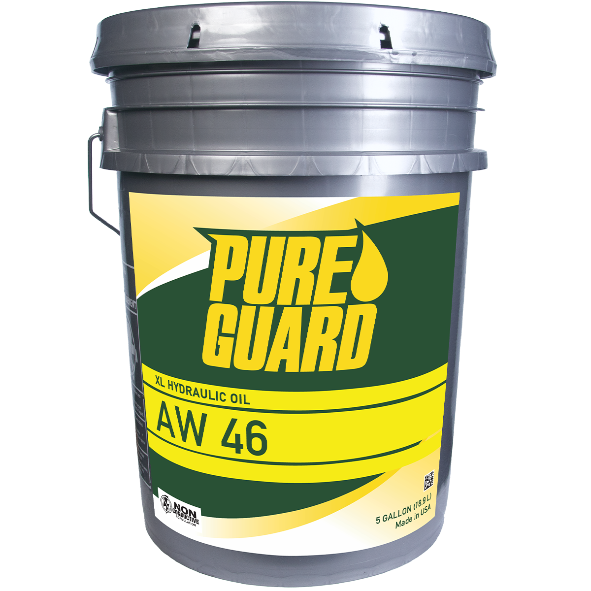 XL AW ISO 46 - PureGuard