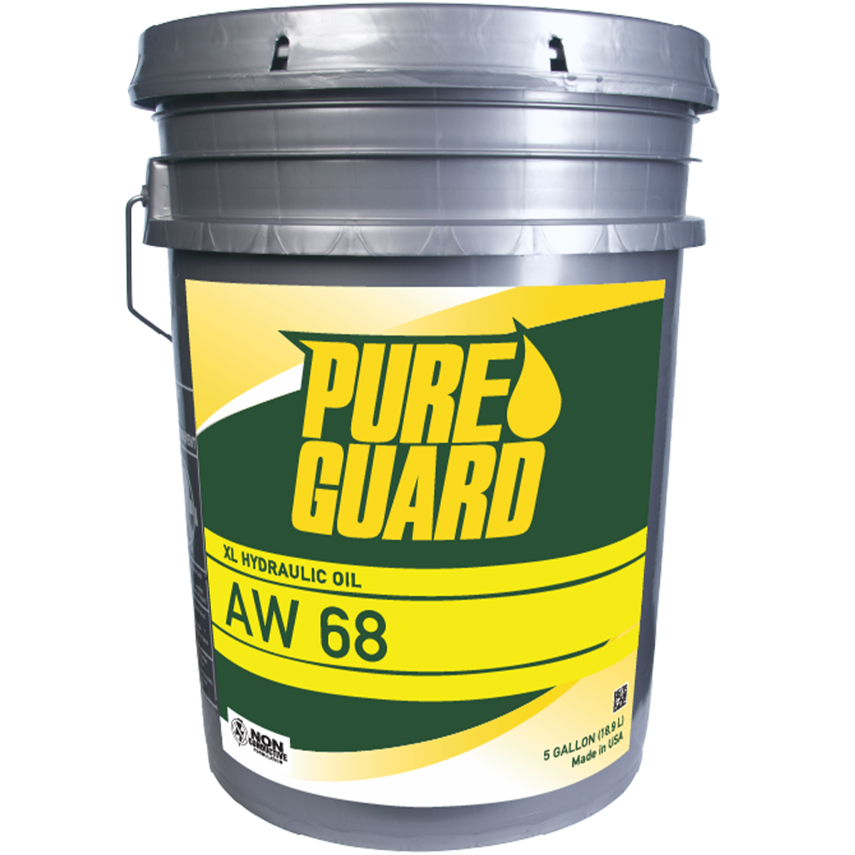 XL AW ISO 68 - PureGuard