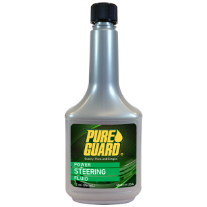 Power Steering Fluid 12oz.