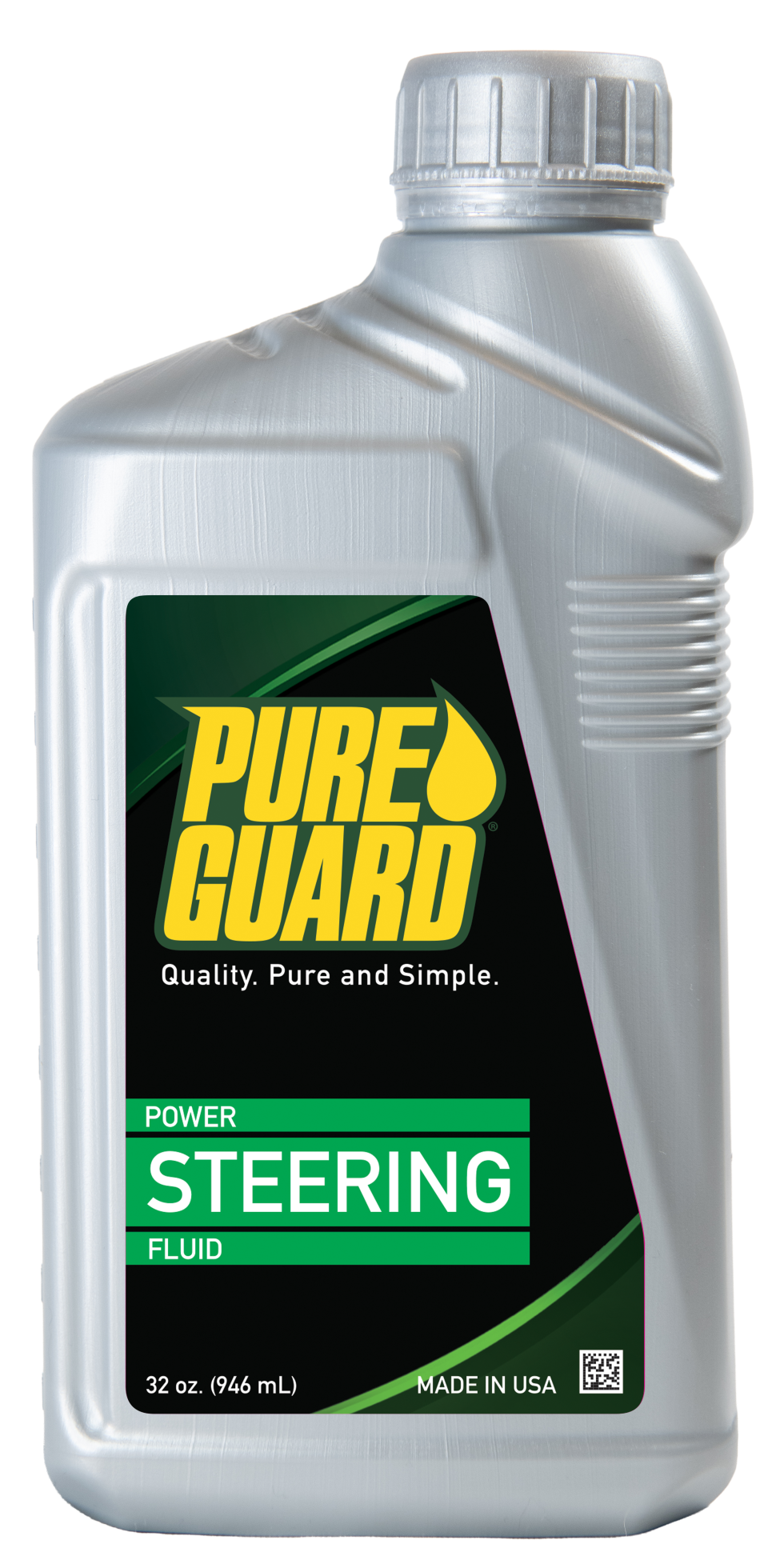 Pure Guard Power Steering Fluid - PureGuard