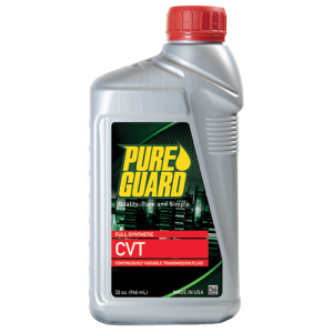 CVT Fluid