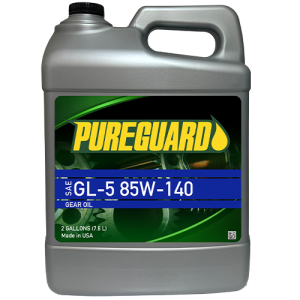 GL-5 SAE 85W-140