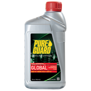 Full Synthetic Global ATF